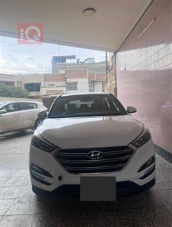 هیوندای تۆکسۆن